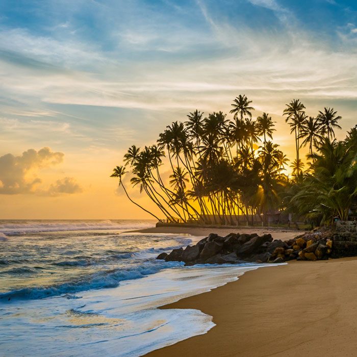 Sri Lanka: A mesmerizing island